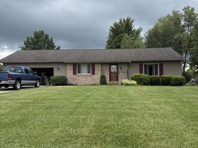 House for sale in Lima, Allen County