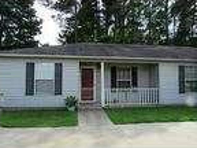House for rent in Lufkin, Texas