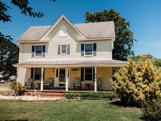 House for sale in Virginia