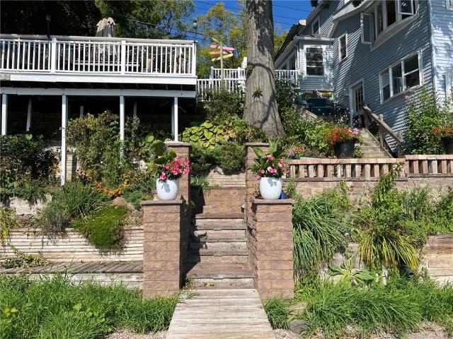 House for sale in Geneseo, New York