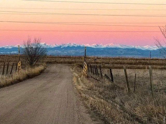Land for sale in Dacono, Colorado