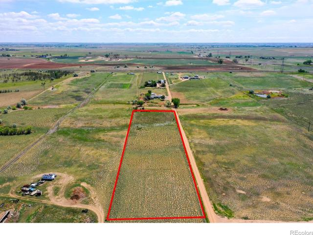 Land for sale in Dacono, Colorado