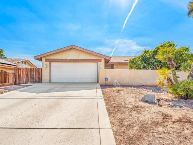 House for sale in Bermuda Dunes, California