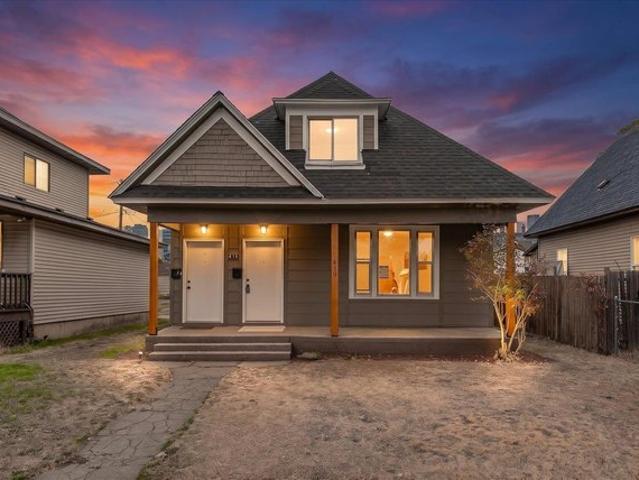House for sale in Spokane, Spokane County