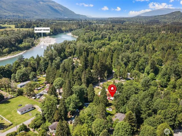 House for sale in Concrete, Washington