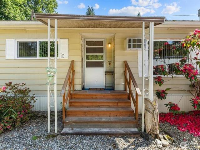 House for sale in Concrete, Washington