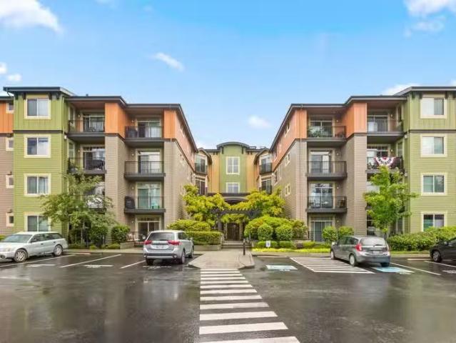 Condo for rent in Bothell