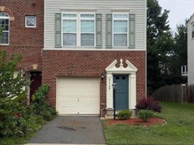 House for rent in Virginia