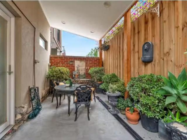 Condo for rent in Fitzroy