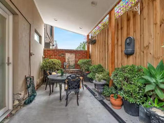 House for rent in Fitzroy