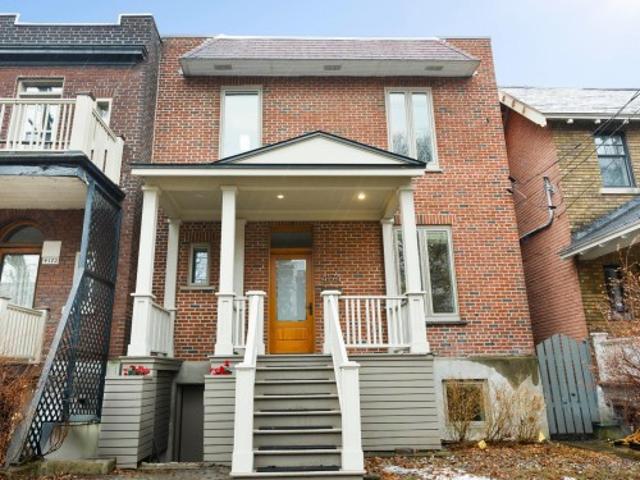 House for sale in St. Leonard's, Quebec