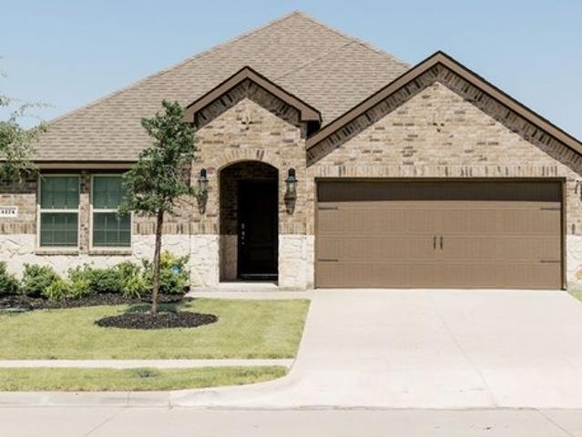 House for sale in Forney, Texas