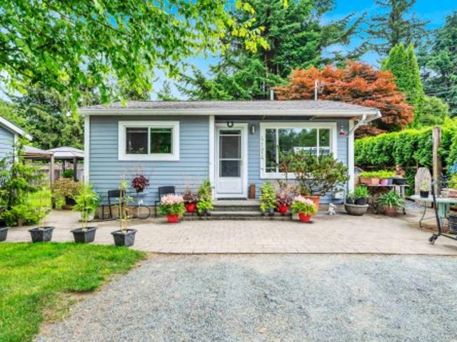 House for sale in Abbotsford, British Columbia