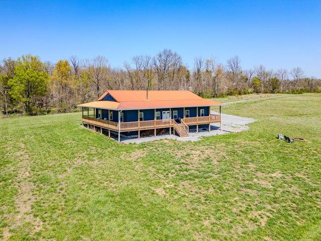 House for sale in Garrard, Kentucky