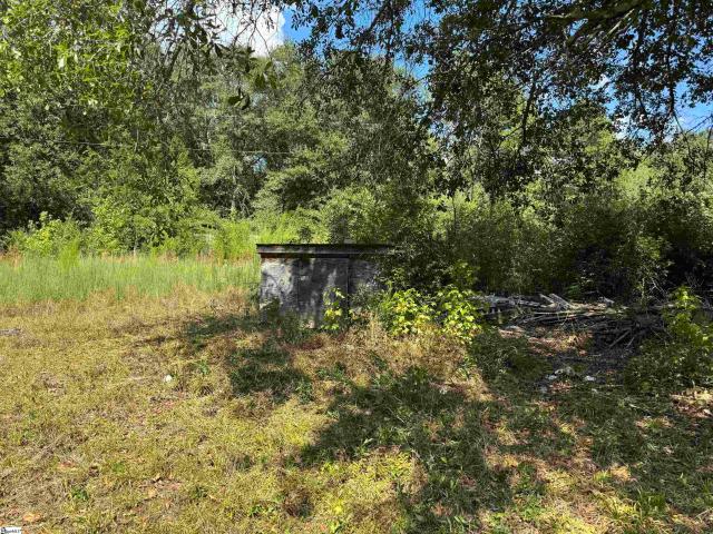 Land for sale in Gray Court, South Carolina