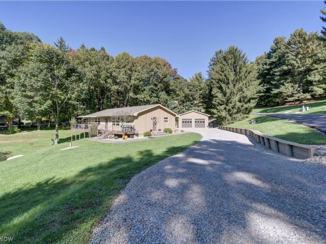 House for sale in Dover, Tuscarawas County
