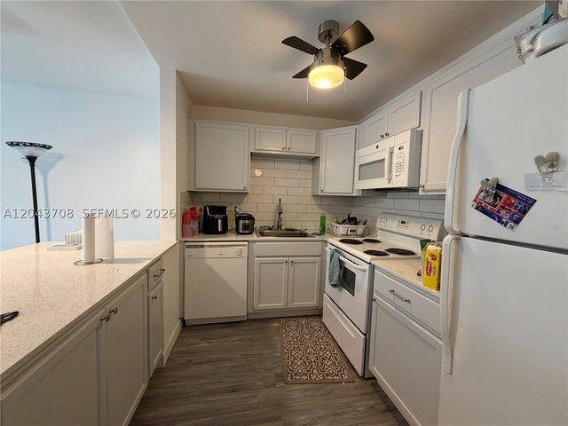 Condo for sale in Lauderhill, Florida