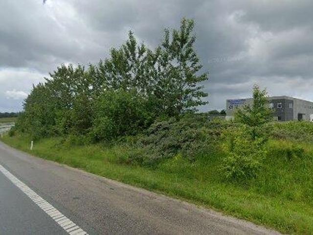 Ejendom til salg i Skødstrup, Århus