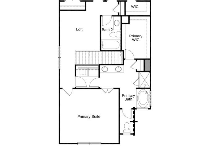 Townhouse for sale in Oakwood, Georgia