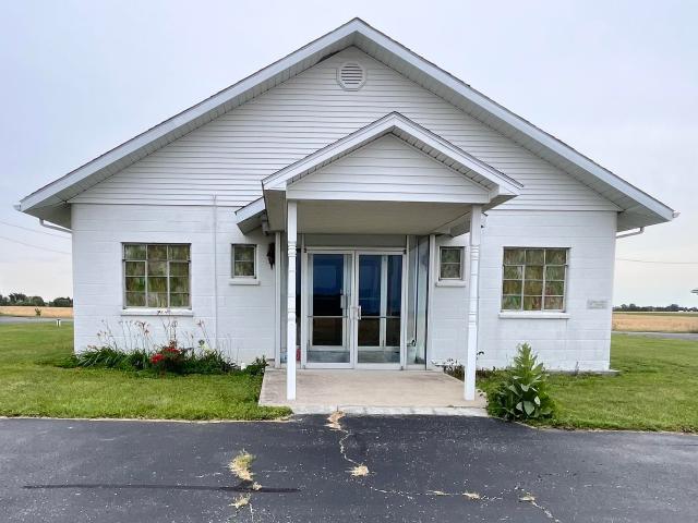 Commercial for sale in Greentown, Indiana