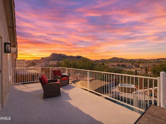 House for sale in Arizona