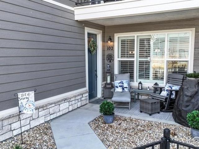 Condo for sale in Loveland, Colorado