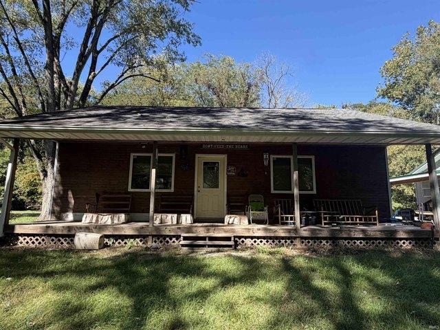 House for sale in Winamac, Pulaski County