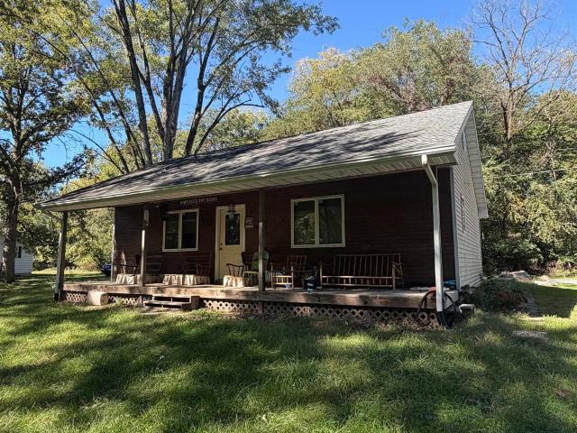 House for sale in Winamac, Pulaski County