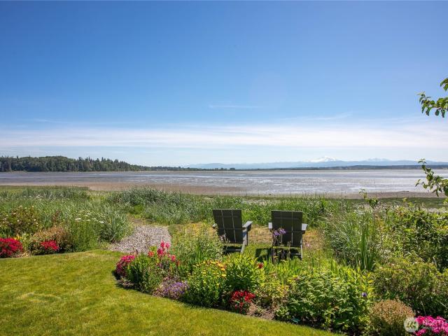 House for sale in Ferndale, Washington
