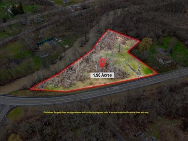 Farm for sale in Town of Canandaigua, Ontario County