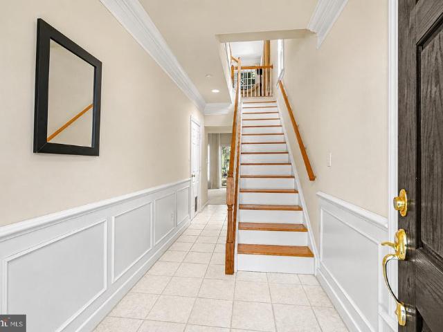 Townhouse for sale in Virginia