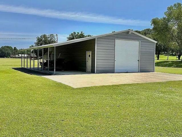House for sale in Sulligent, Alabama