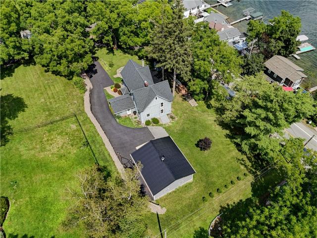 House for sale in Geneseo, New York