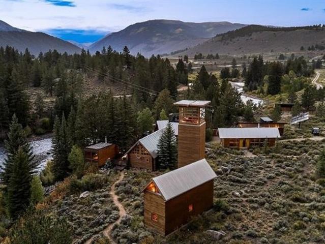 House for sale in Chaffee, Colorado
