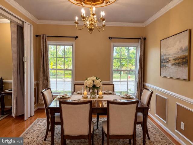 House for sale in Kirkpatrick Farms, Stone Ridge