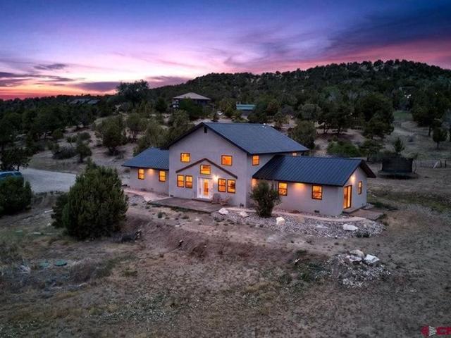 House for sale in Montezuma, Colorado