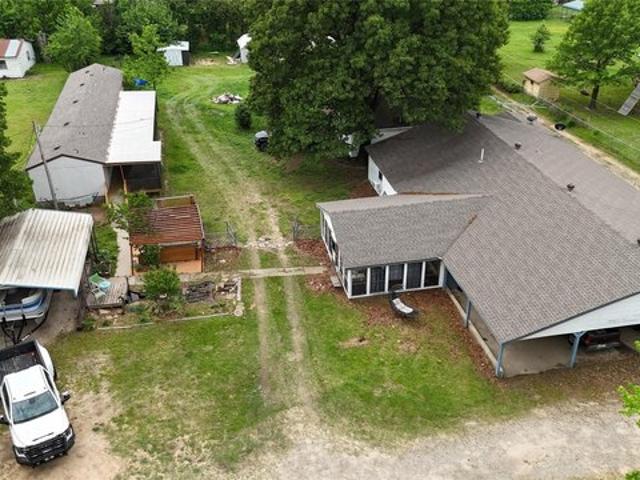 House for sale in Checotah, Oklahoma