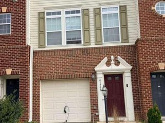 Townhouse for sale in Virginia