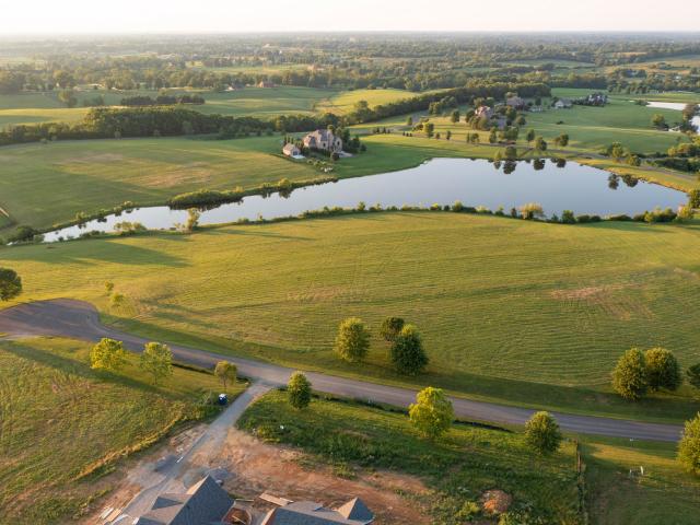 Land for sale in Lexington