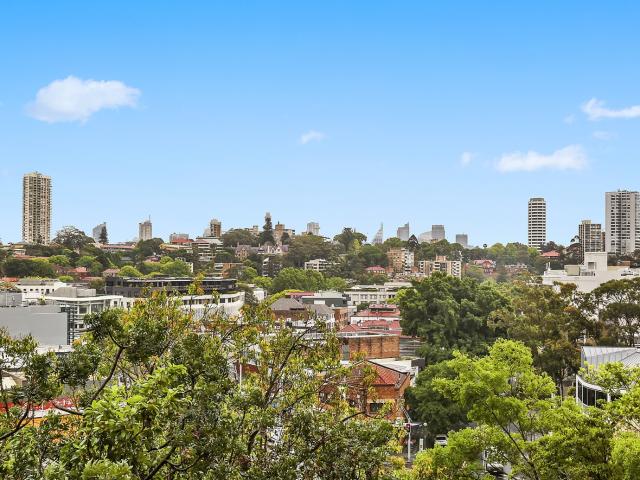 Apartment for rent in Bellevue Hill