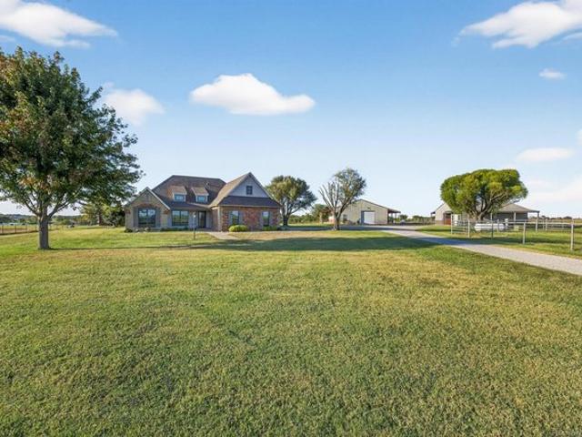 Farm for sale in Rogers, Oklahoma