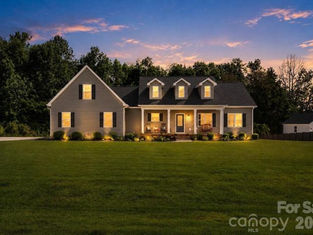House for sale in Clover, South Carolina