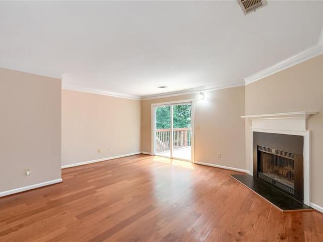 Townhouse for sale in Norcross, Georgia