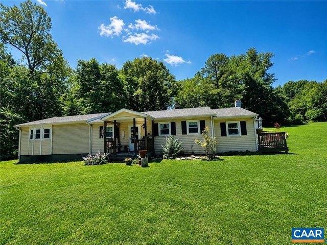 House for sale in Virginia