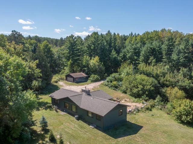 House for sale in Hackensack, Cass County