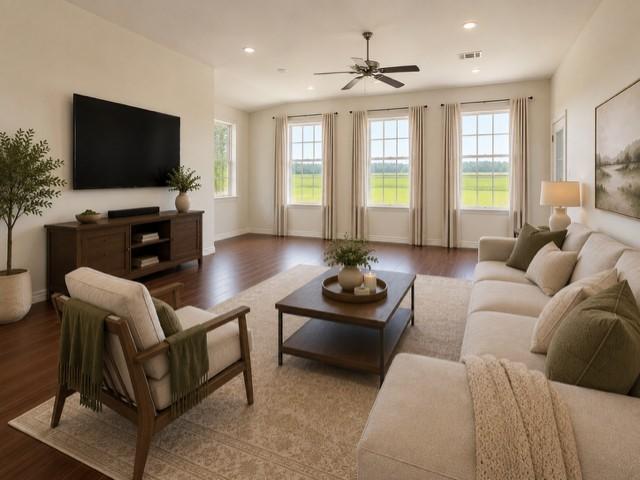 Property for rent in Wharton, Texas