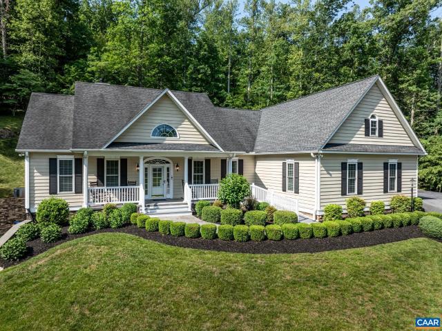 House for sale in Virginia
