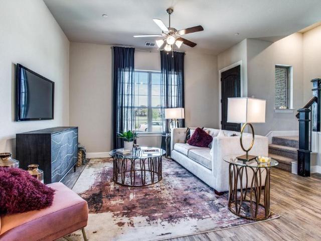 Condo for rent in Frisco