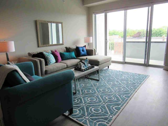 Apartment for rent in Milwaukee, Wisconsin