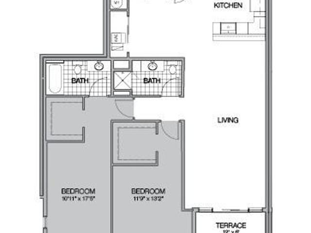 Apartment for rent in Wisconsin